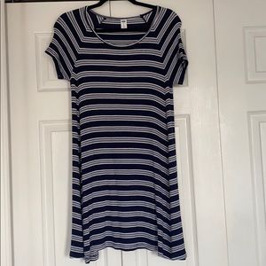 Old Navy T-Shirt Dress